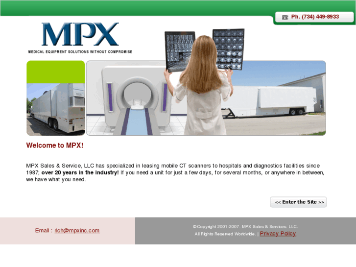 www.mpxinc.com