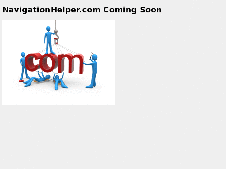 www.navigationhelper.com