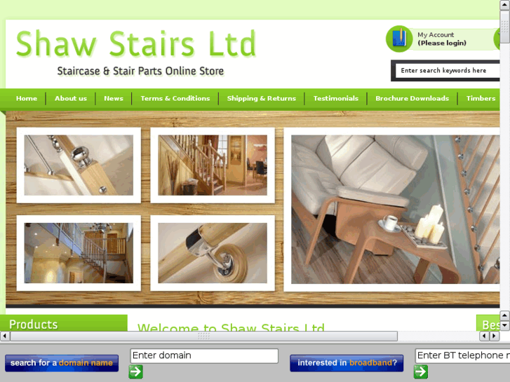 www.newstaircase.com