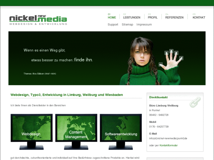 www.nickel-newmedia.de