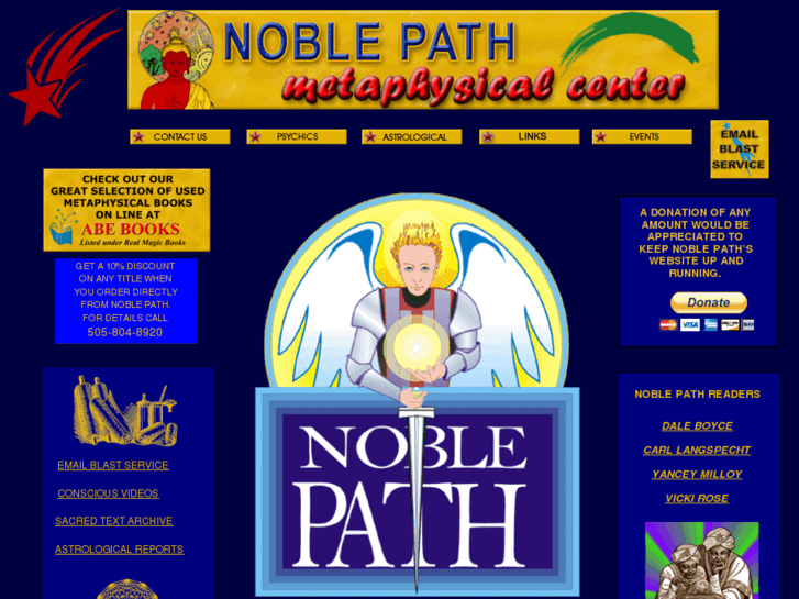 www.noblepathbooks.com