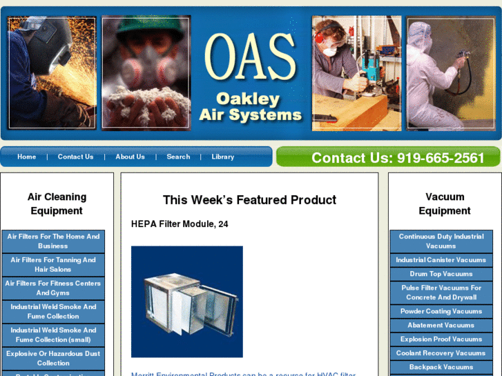 www.oakleyair.com