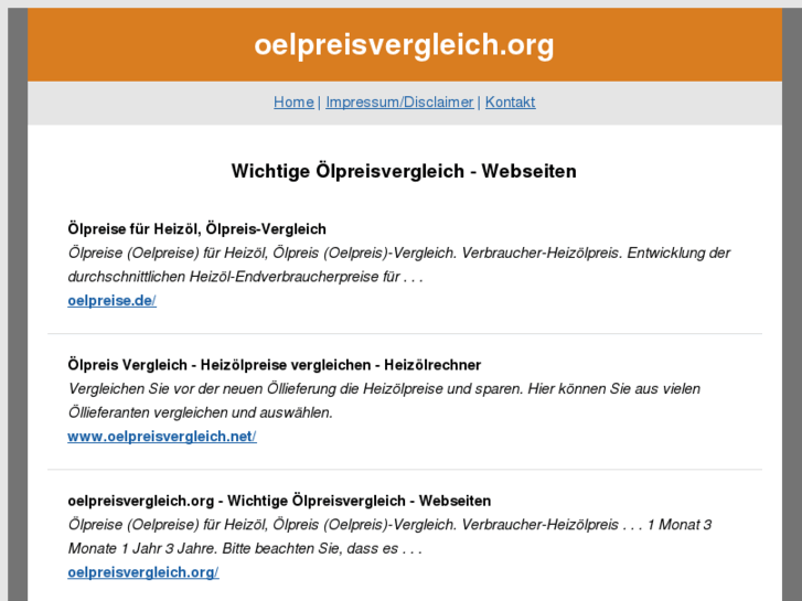 www.oelpreisvergleich.org