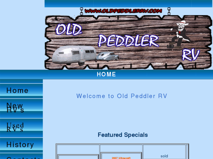 www.oldpeddlerrv.com