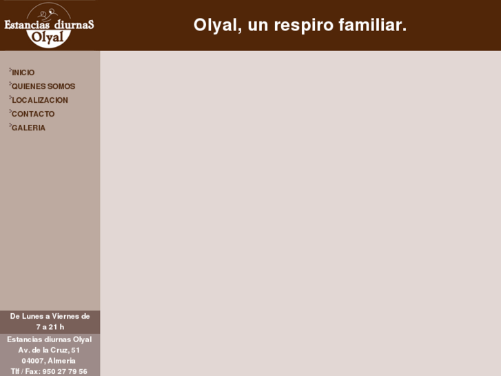 www.olyal.es