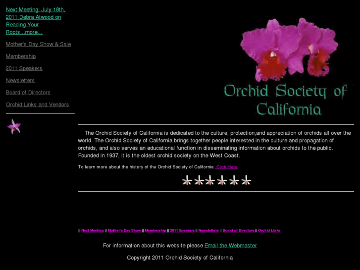 www.orchidsocietyofcalifornia.com