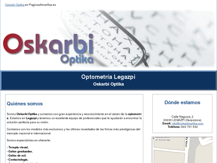 www.oskarbioptika.com