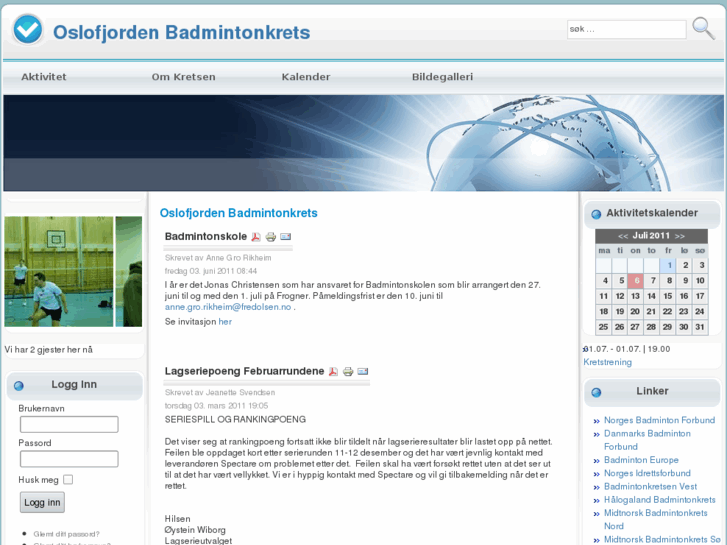 www.oslobadminton.org