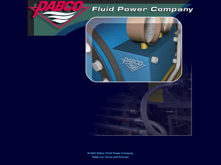 www.pabcofluidpower.com