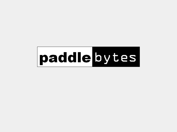 www.paddlebytes.com