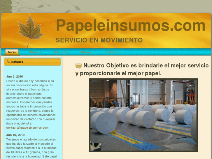 www.papeleinsumos.com