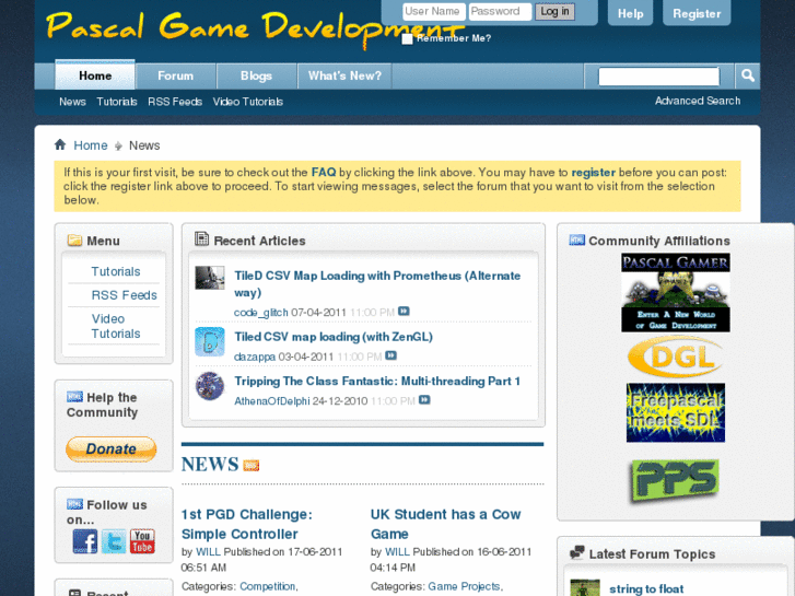 www.pascalgamedevelopment.com