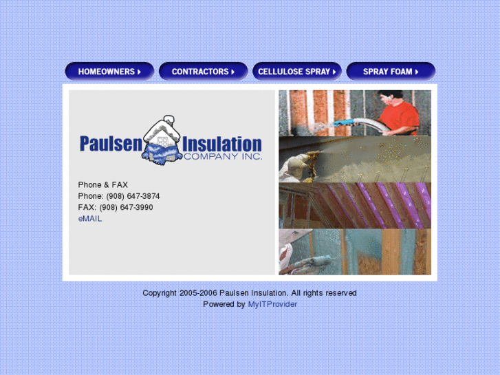 www.paulseninsulation.com