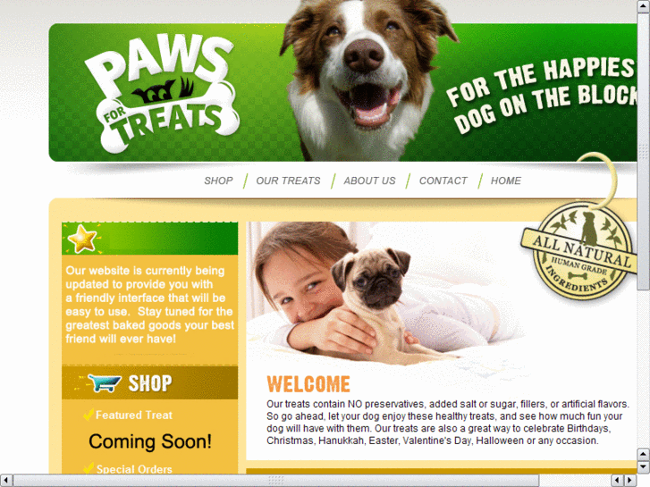 www.pawsfortreats.com