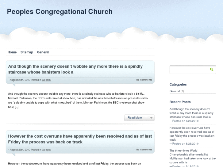 www.peoplescongregationalchurch.org