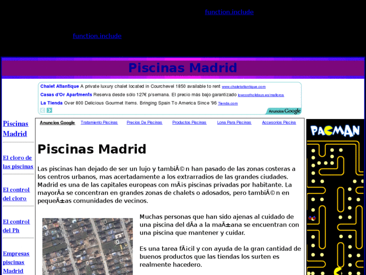 www.piscinas-madrid.es