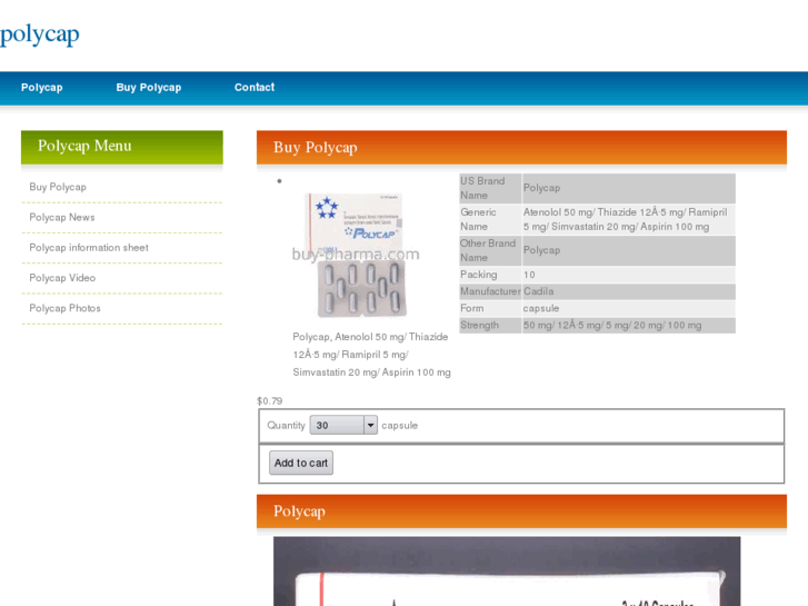 www.polycap.info