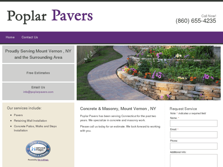 www.poplarpavers.com