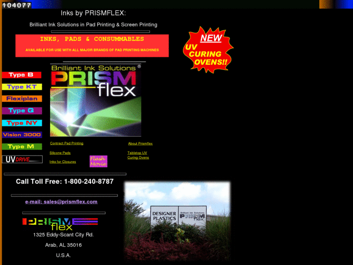 www.prismflex.com