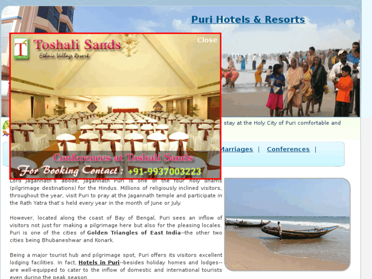 www.puriresorts.com