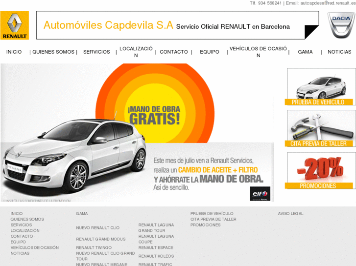 www.renaultbarcelona.com