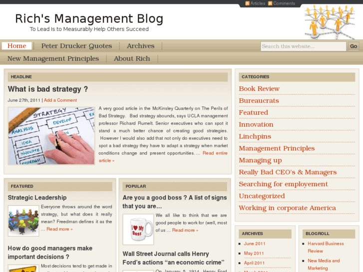 www.richsmanagementblog.com