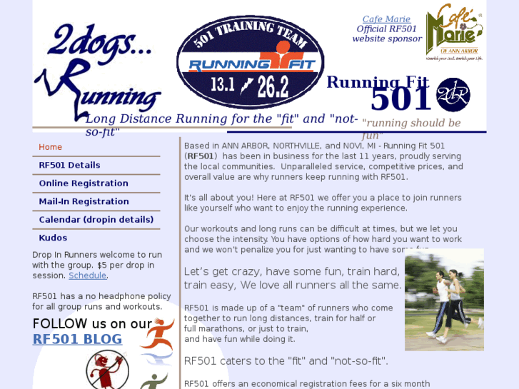 www.runningfit501.com