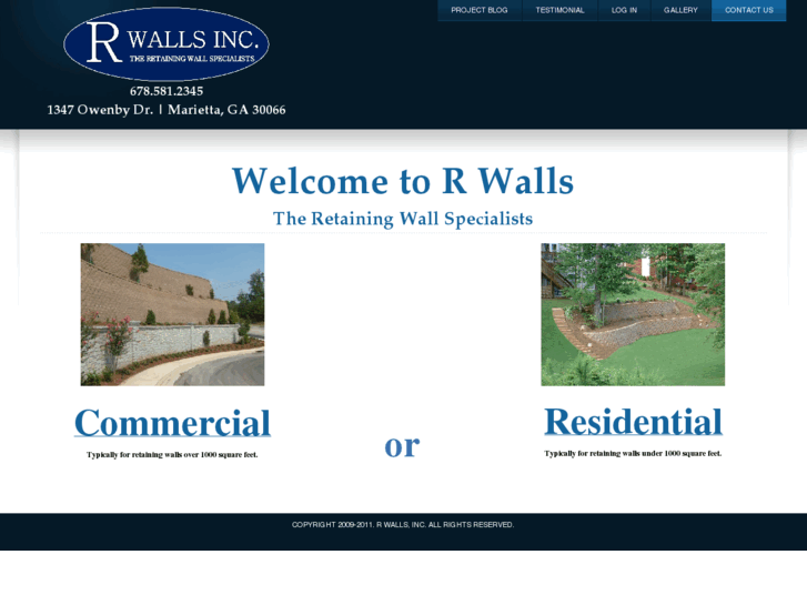 www.rwallsinc.com