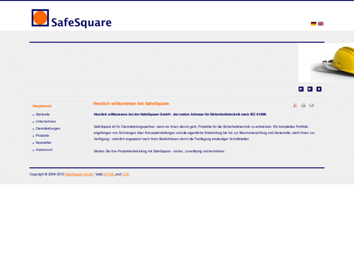 www.safesquare.eu