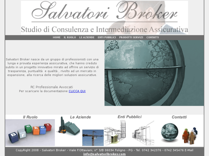 www.salvatoribroker.com