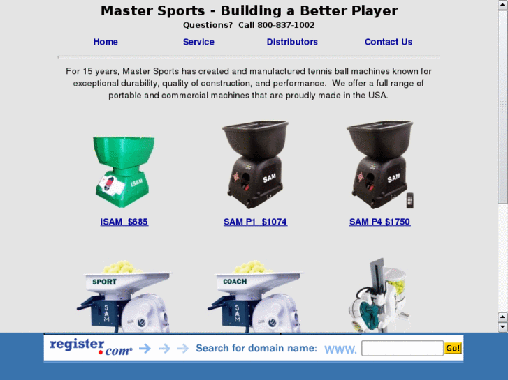 www.samstringingmachines.com