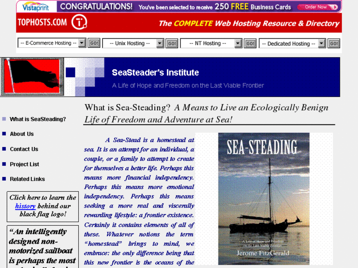 www.seasteading.com