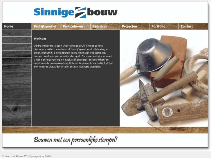 www.sinnigebouw.com