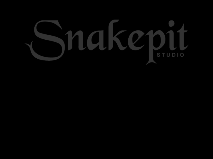 www.snakepitstudio.com