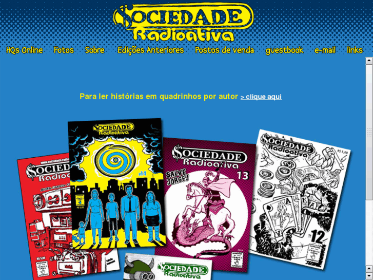 www.sociedaderadioativa.com