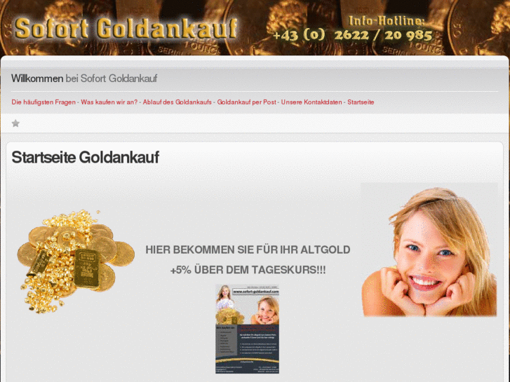 www.sofort-goldankauf.com