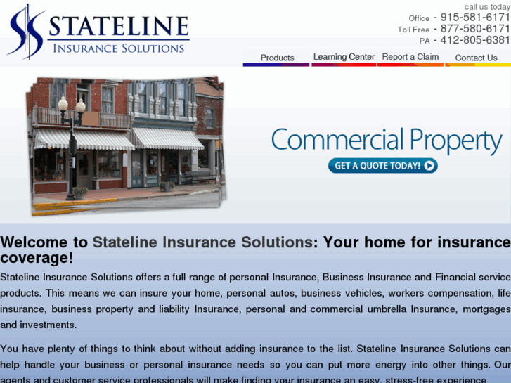 www.statelineagency.com