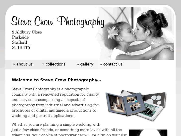 www.stevecrowphotography.com