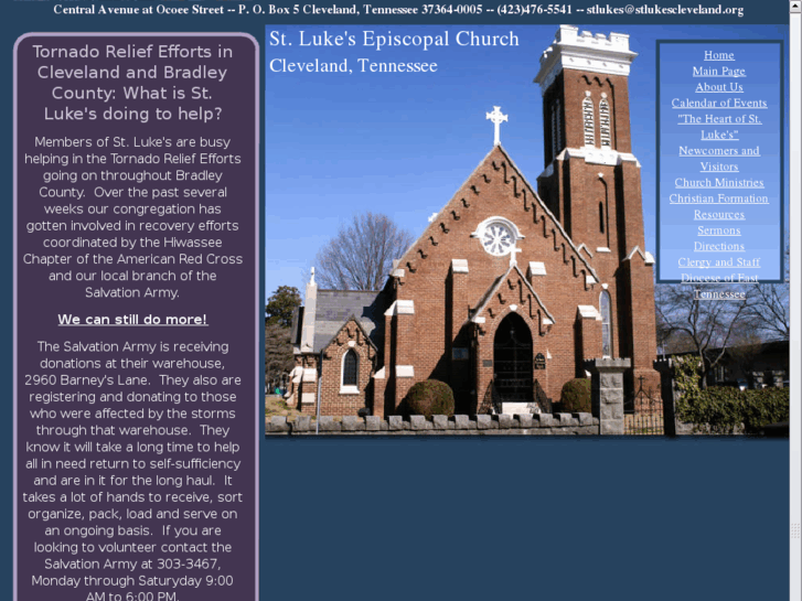 www.stlukescleveland.org