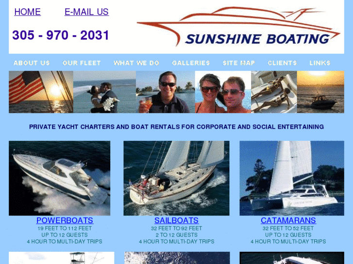 www.sunshineboating.com