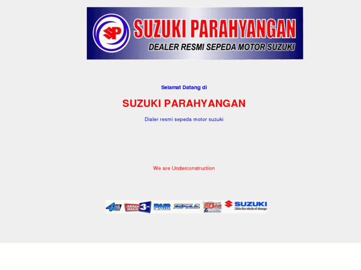 www.suzukiparahyangan.com