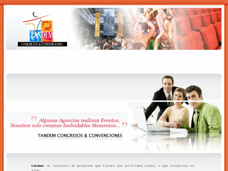 www.tandemcongresos.com