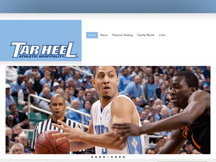 www.tarheelathletichospitality.com