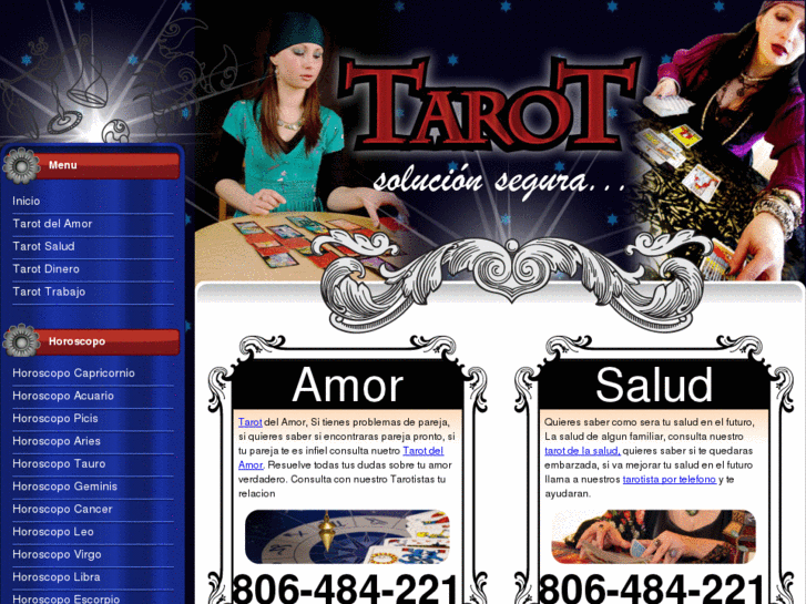 www.tarotdefuturo.com