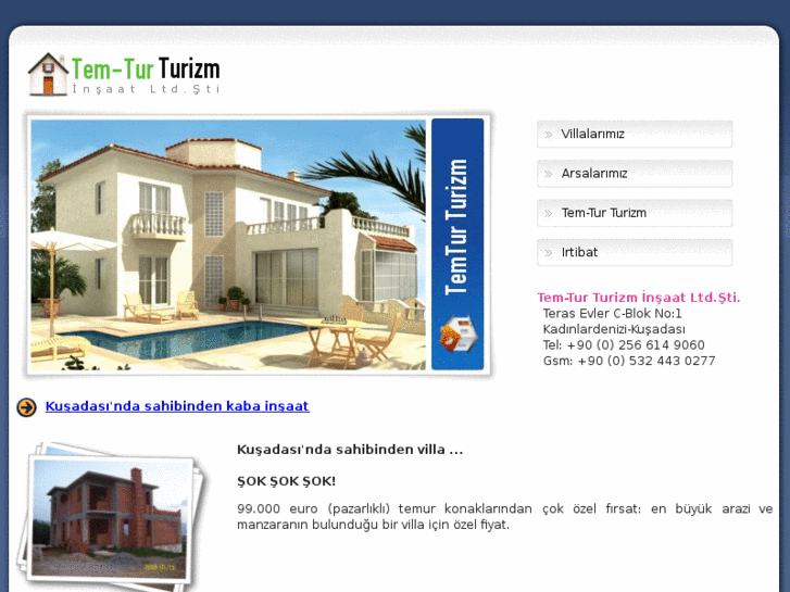 www.tem-tur.net