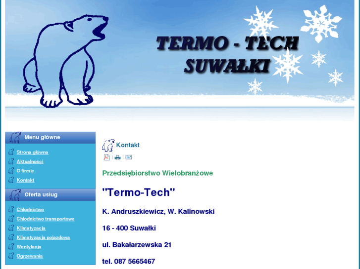 www.termo-tech.com