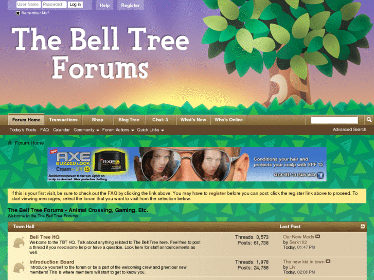 www.the-bell-tree.com