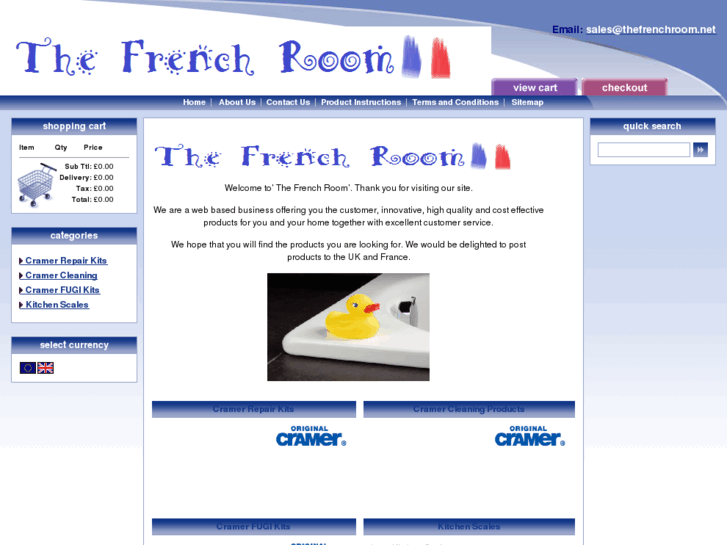 www.thefrenchroom.net