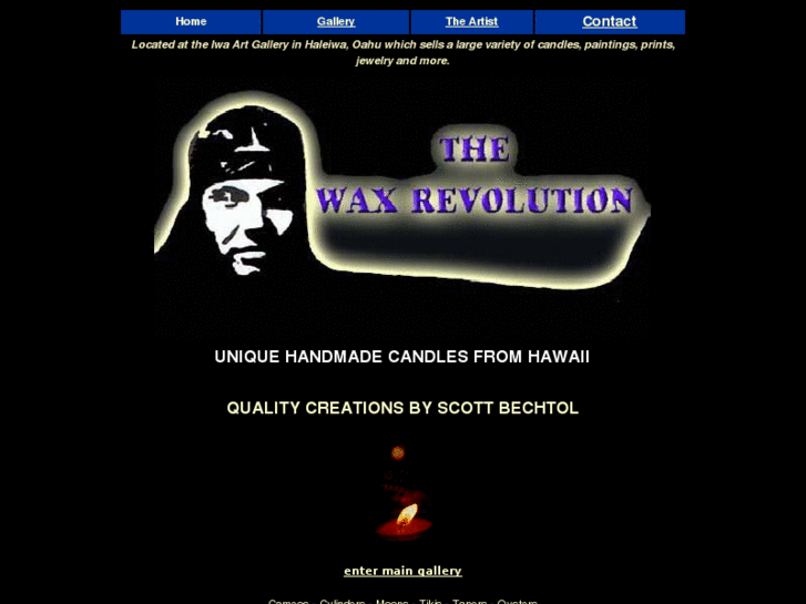 www.thewaxrevolution.com