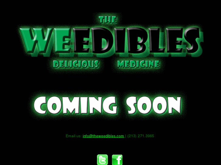 www.theweedibles.com